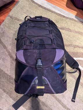 LOWEPRO Dry Zone Rover Waterproof Backpack Camera Bag